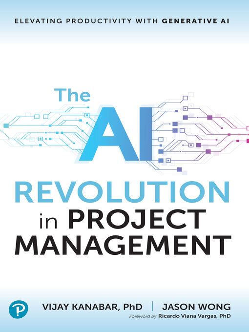 Cover image for The AI Revolution in Project Management